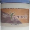 A jar of Rapha Remedy - Original on a white background.