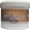 A jar of Rapha Remedy - Original on a white background.
