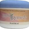 A jar of Rapha Remedy - Original.