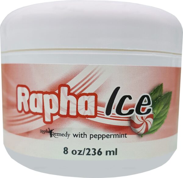 Rapha Ice 8 fl oz.