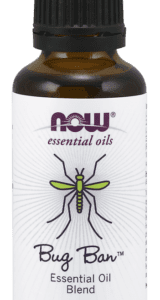 Bug ba Essential Oils.