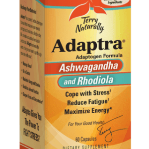 A box of Adaptra.