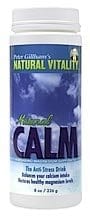 Natural vitality Calm Jar.