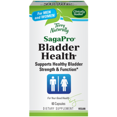 SagaPro Bladder Health pro bladder health supplement