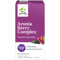 Aronia Berry Complex 60 Caps